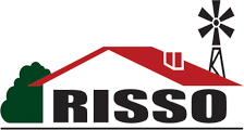 Risso Inmobiliaria Logo